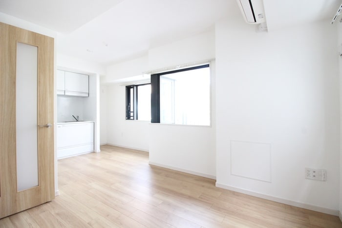 居室 第二桃李園ビル