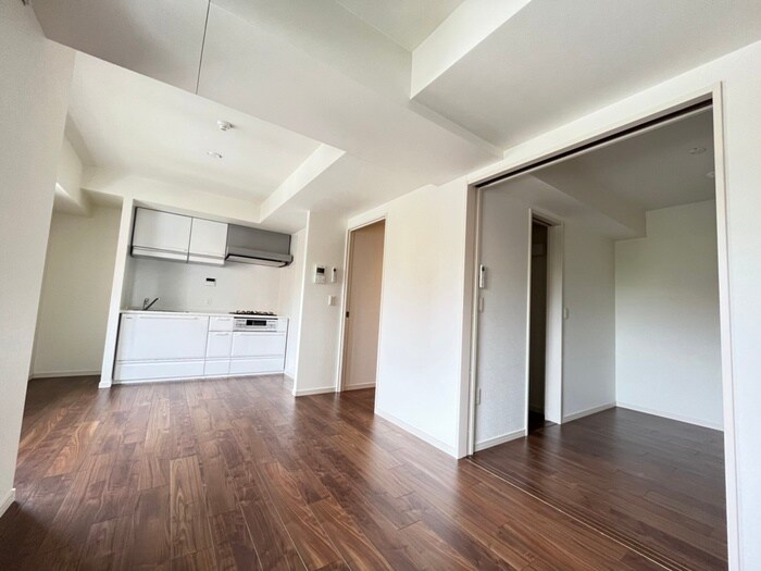 居室 第二桃李園ビル