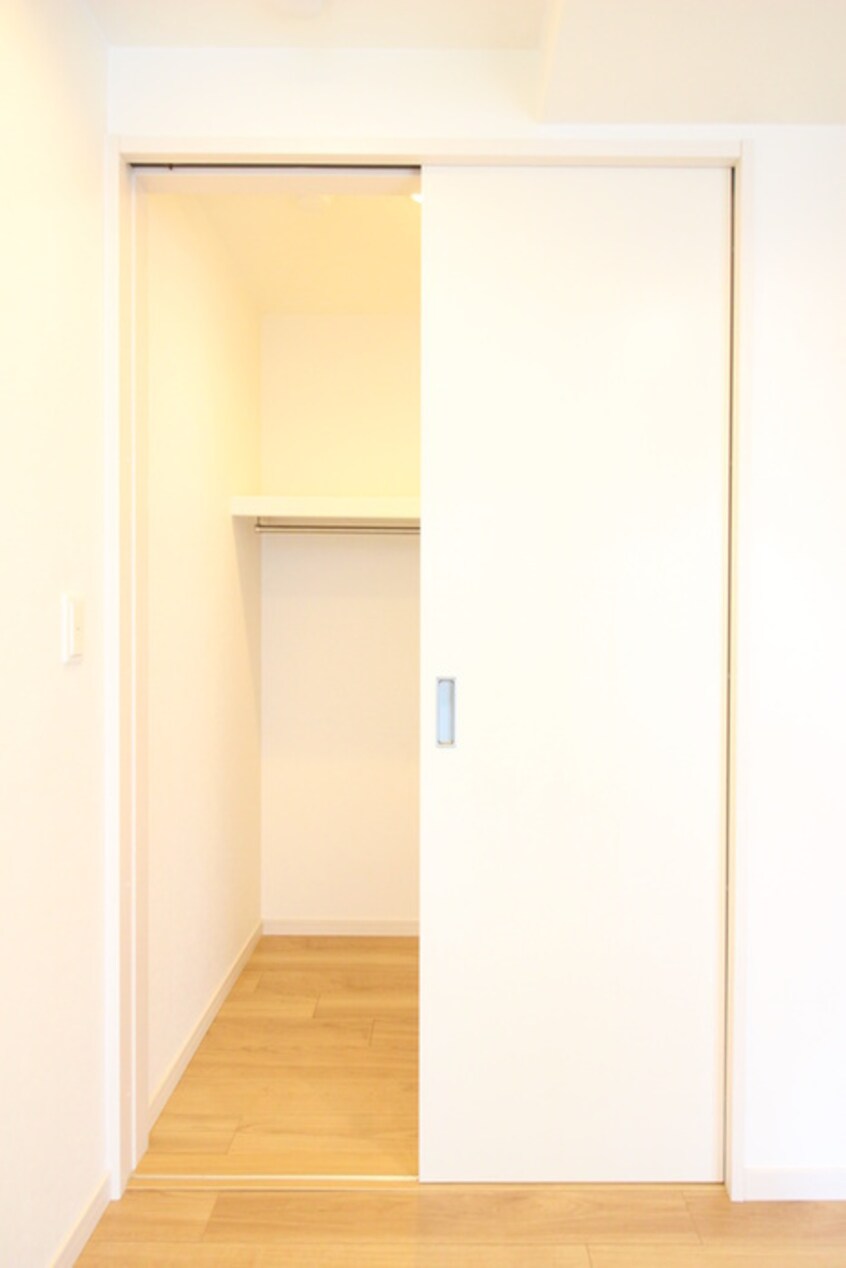 収納 第二桃李園ビル