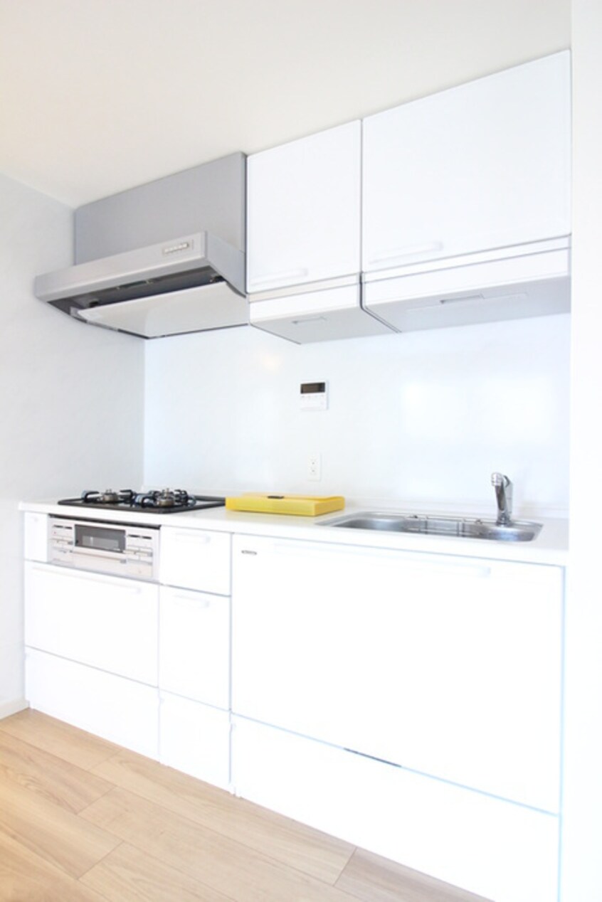 キッチン 第二桃李園ビル