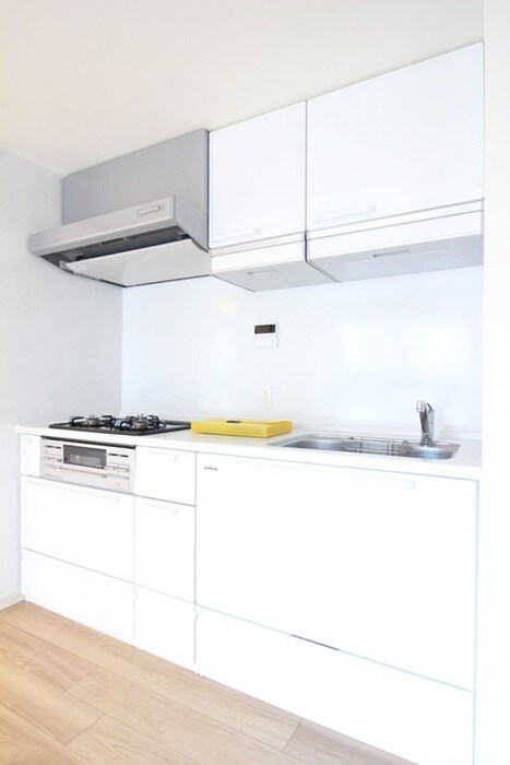 キッチン 第二桃李園ビル