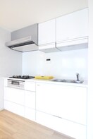 キッチン 第二桃李園ビル