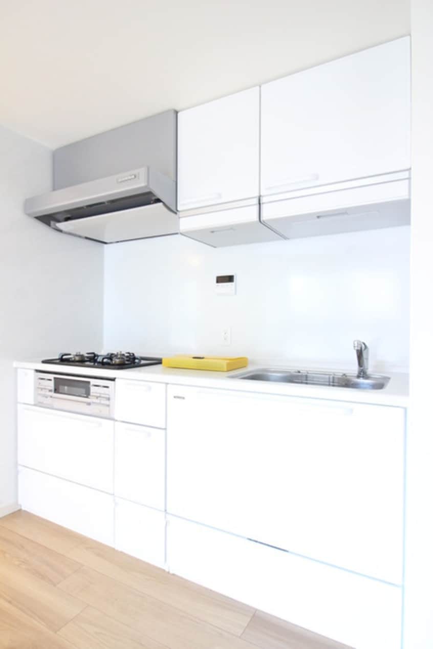 キッチン 第二桃李園ビル