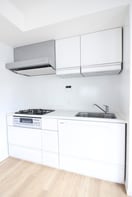 キッチン 第二桃李園ビル