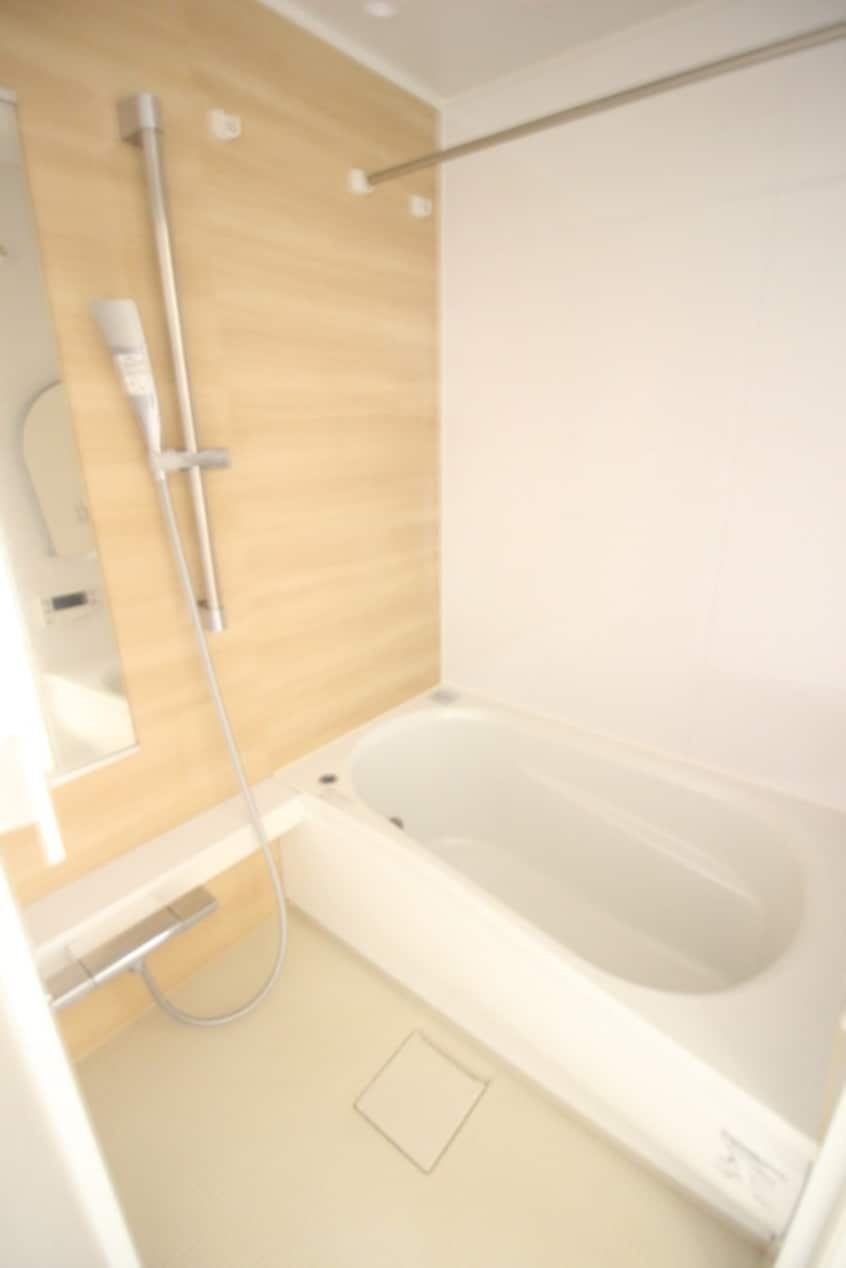 バス／シャワールーム等 第二桃李園ビル