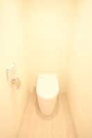 トイレ 第二桃李園ビル