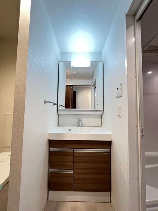 洗面 第二桃李園ビル