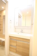 洗面 第二桃李園ビル