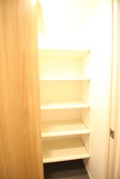 靴箱 第二桃李園ビル