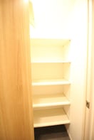 靴箱 第二桃李園ビル