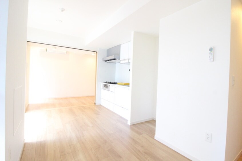 居室 第二桃李園ビル