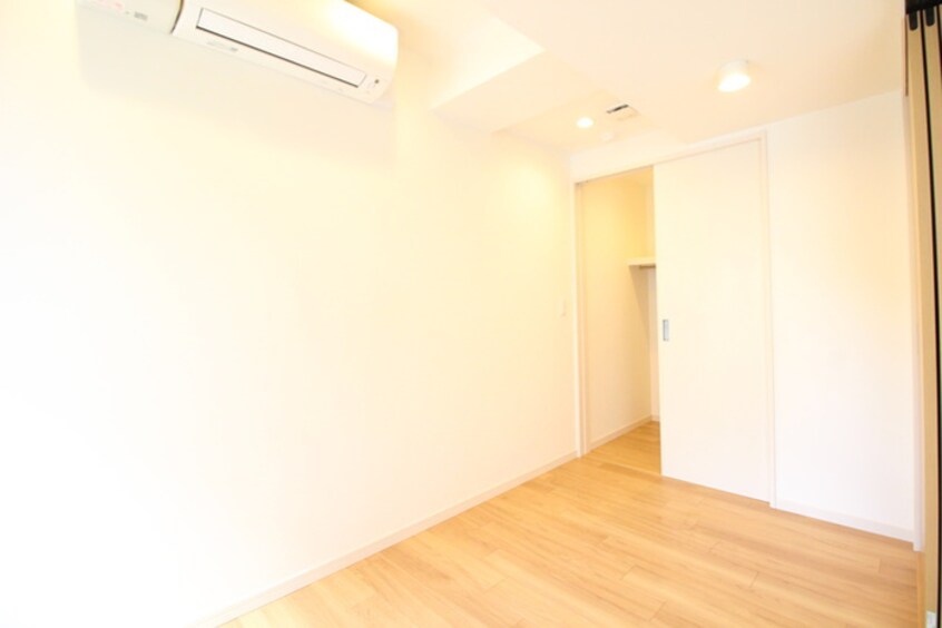居室 第二桃李園ビル