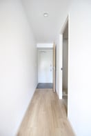 廊下 第二桃李園ビル