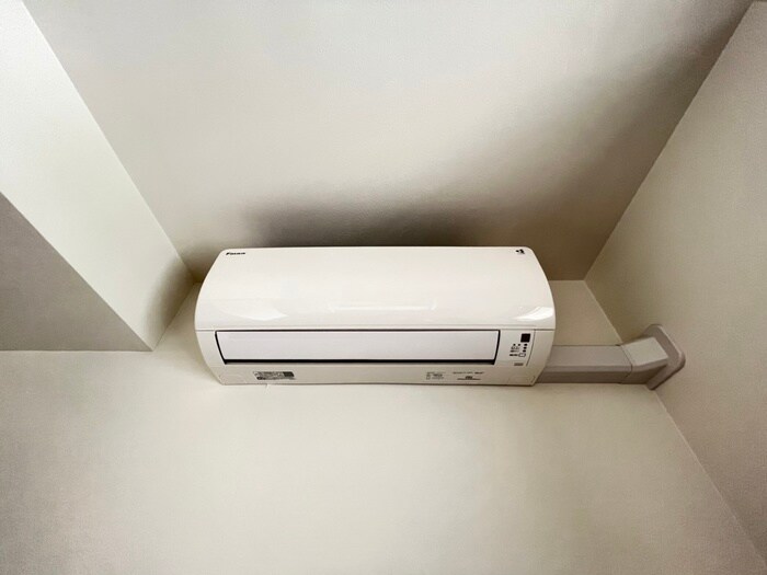 内観写真 第二桃李園ビル