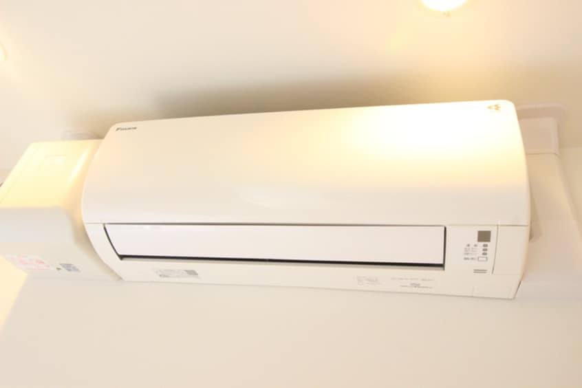 内観写真 第二桃李園ビル