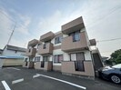 ノーブルカーサ堀内の外観