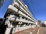 コスモハイツ小田原
