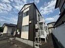 サンライフの外観