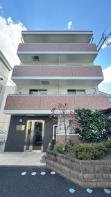 エテルノ河原町