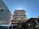 外観写真 エテルノ河原町