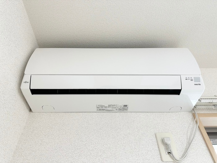 内観写真 エテルノ河原町