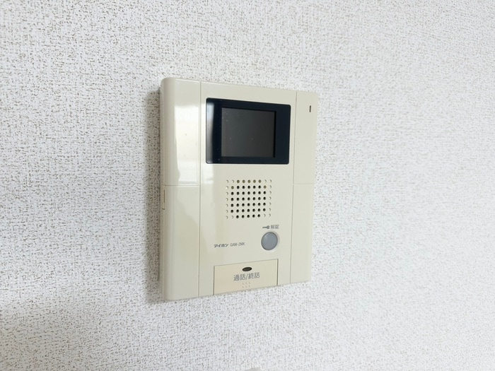 内観写真 エテルノ河原町