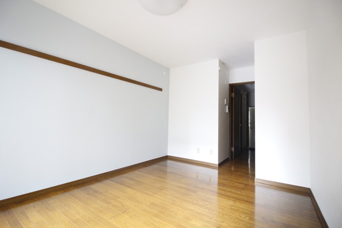 居室 ヴィラ青葉