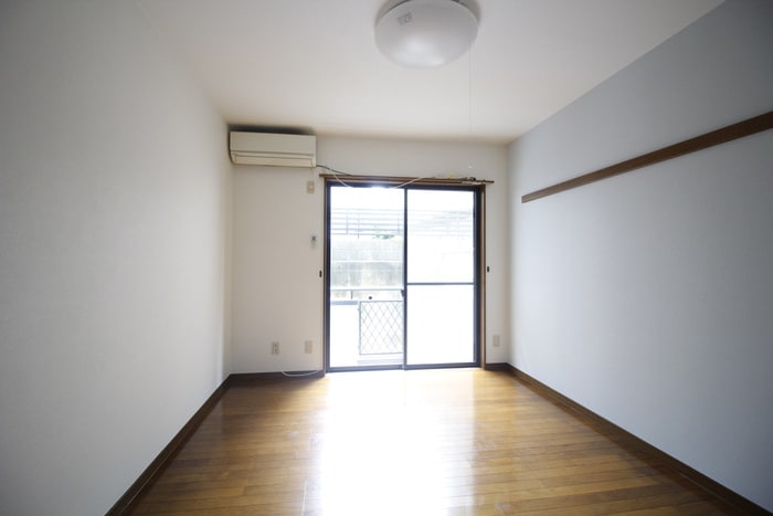 居室 ヴィラ青葉