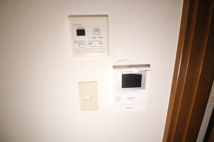 内観写真 ヴィラ青葉