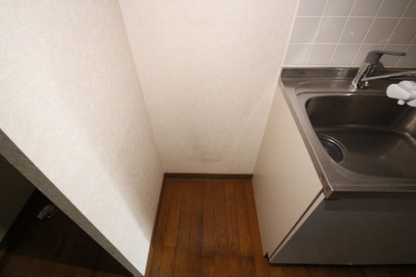 キッチン ヴィラ青葉