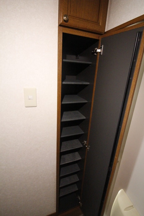 靴箱 ヴィラ青葉