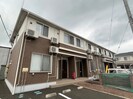 ル　シエル　ブルの外観