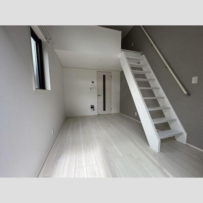 居室 リベルテ黒松