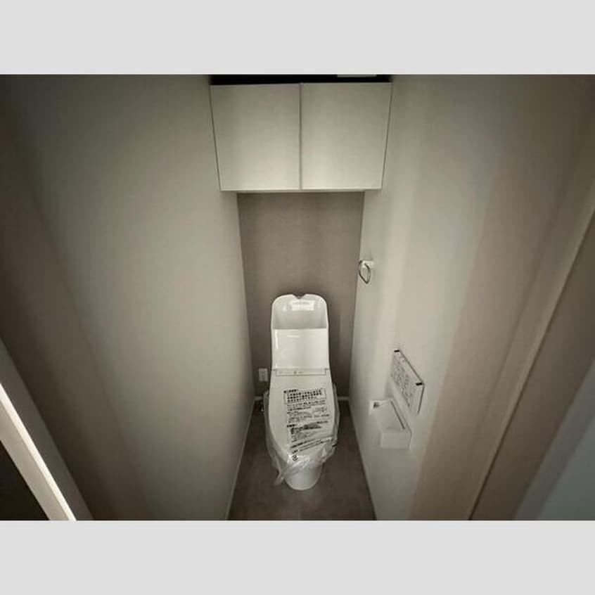 トイレ リベルテ黒松