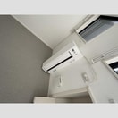 内観写真 リベルテ黒松