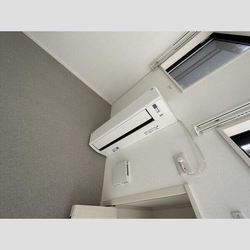 内観写真 リベルテ黒松