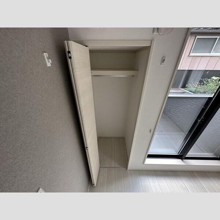 収納 リベルテ黒松