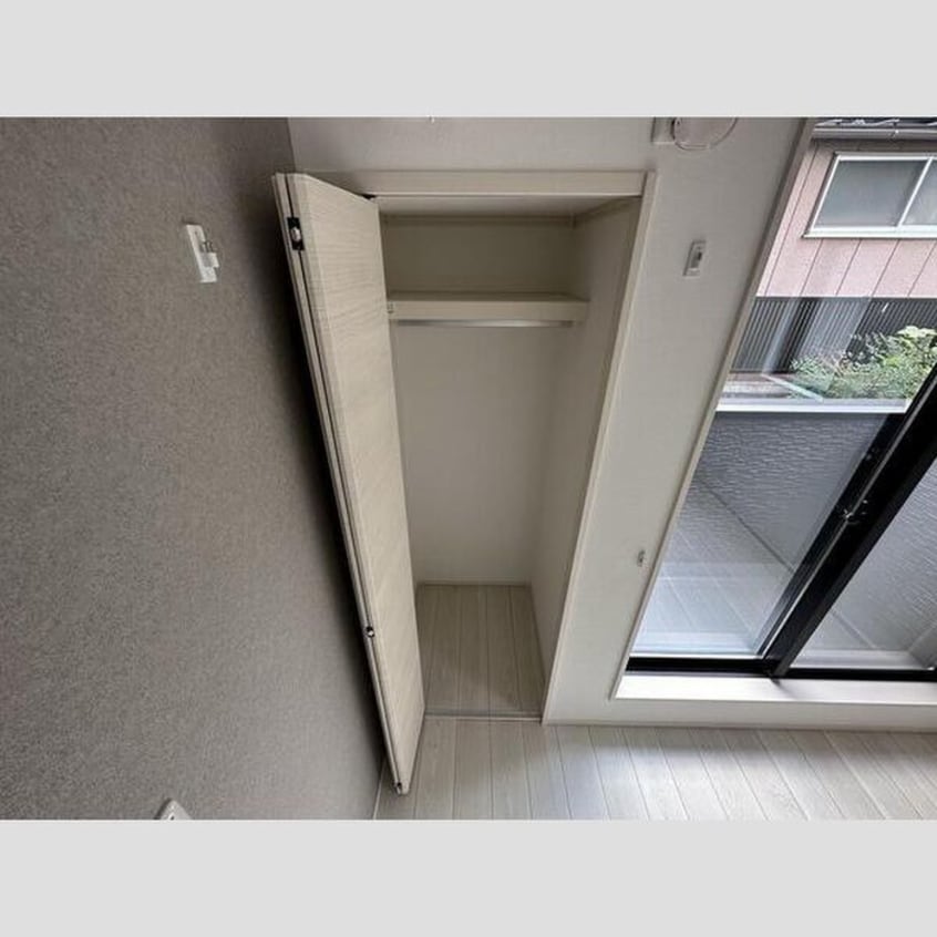 収納 リベルテ黒松