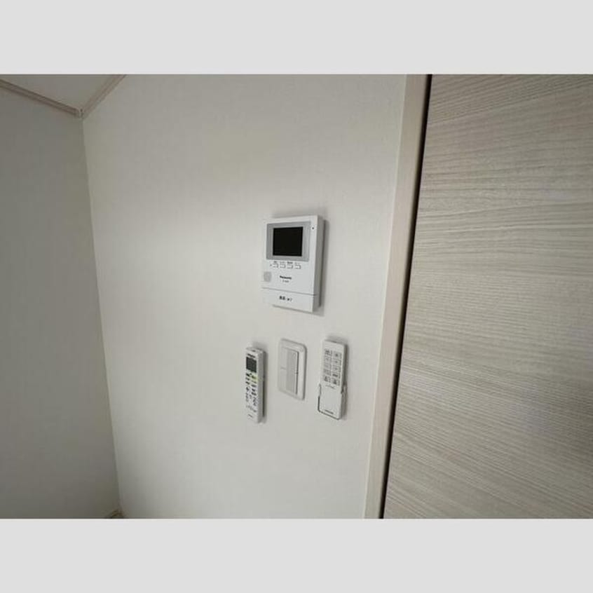 内観写真 リベルテ黒松