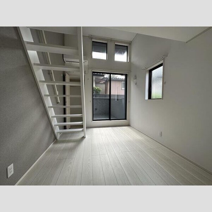 居室 リベルテ黒松