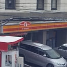 ヤマザキYショップ(コンビニ)まで27m リベルテ黒松