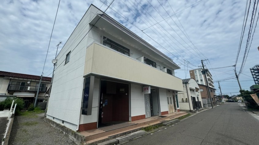 外観写真 コーポヒサシ