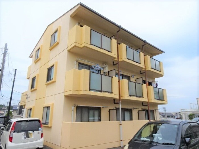 外観写真 イーストセンダイ