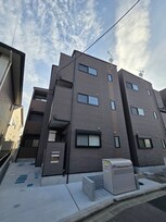 ヴァルコメン太子堂