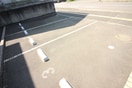 駐車場 グリュックＫ将監