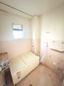 バス／シャワールーム等 守谷第二マンション