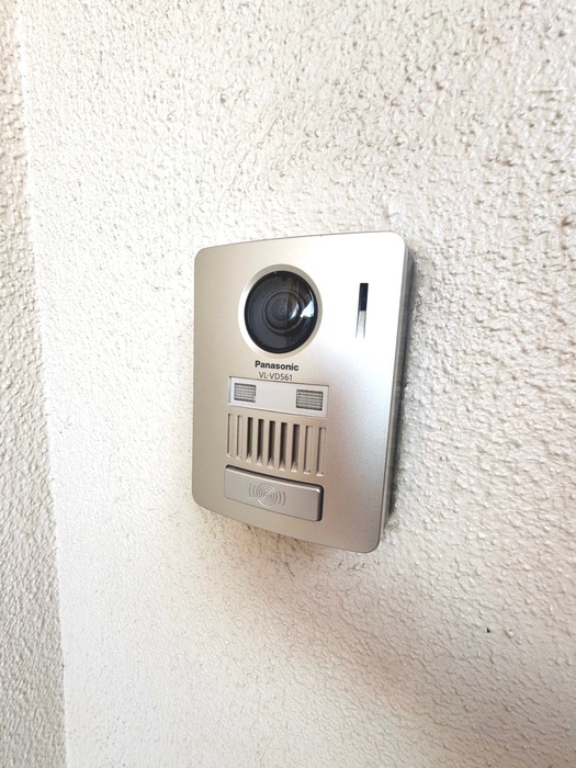 内観写真 守谷第二マンション