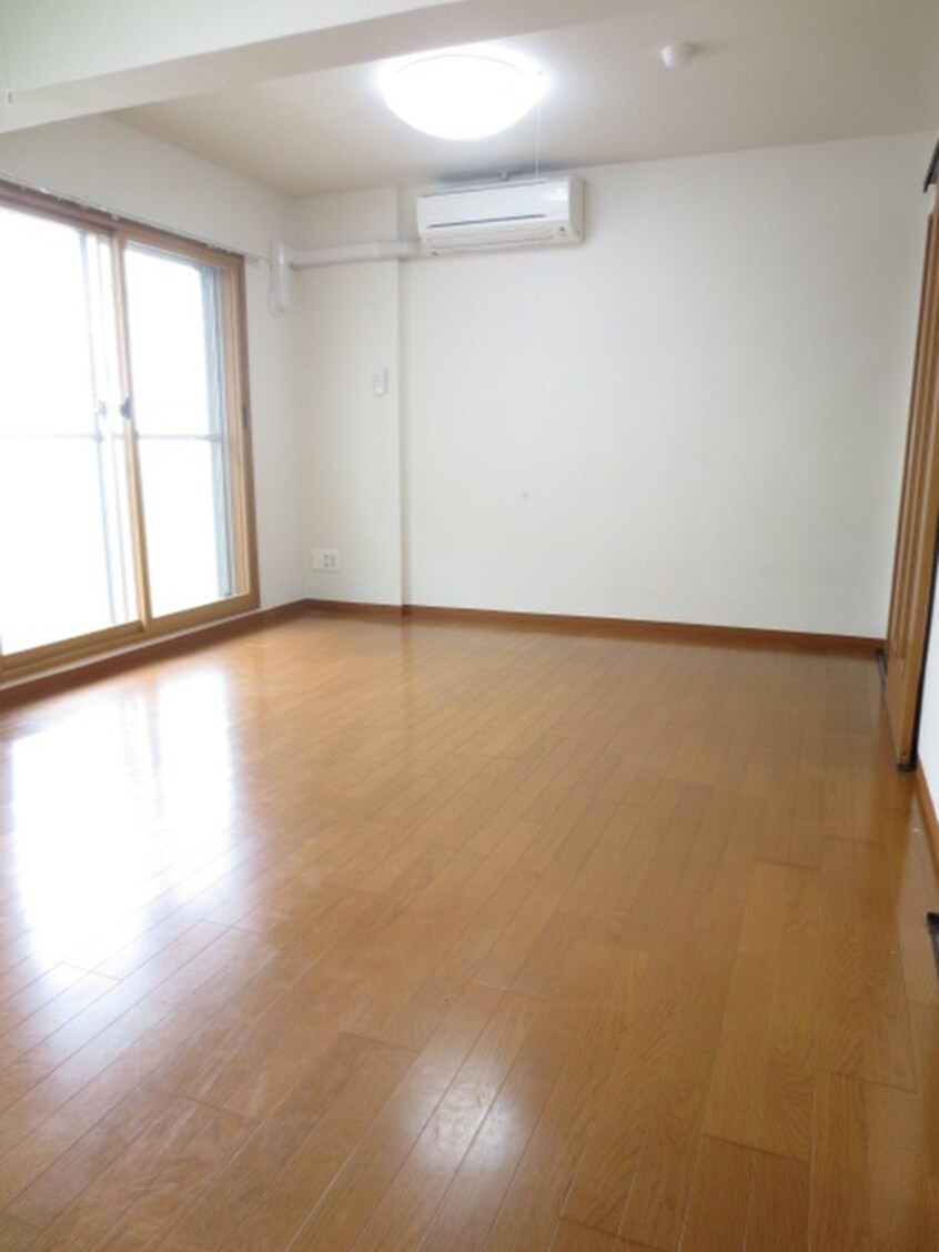 居室 ＫＳ宮千代Ⅱ