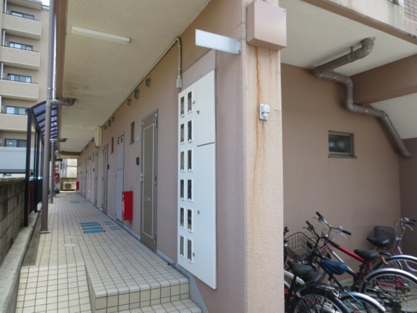 外観写真 風雅館