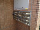 建物設備 風雅館
